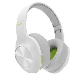 Hama Spirit Calypso Over-Ear Bluetooth Headphones - White | 465917