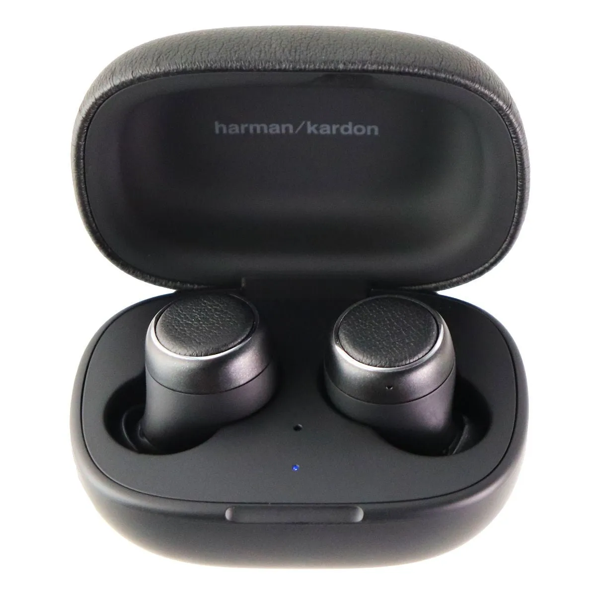 Harman Kardon Fly TWS In-Ear True Wireless Headphones - Black