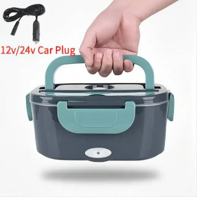 Heating Lunch Box