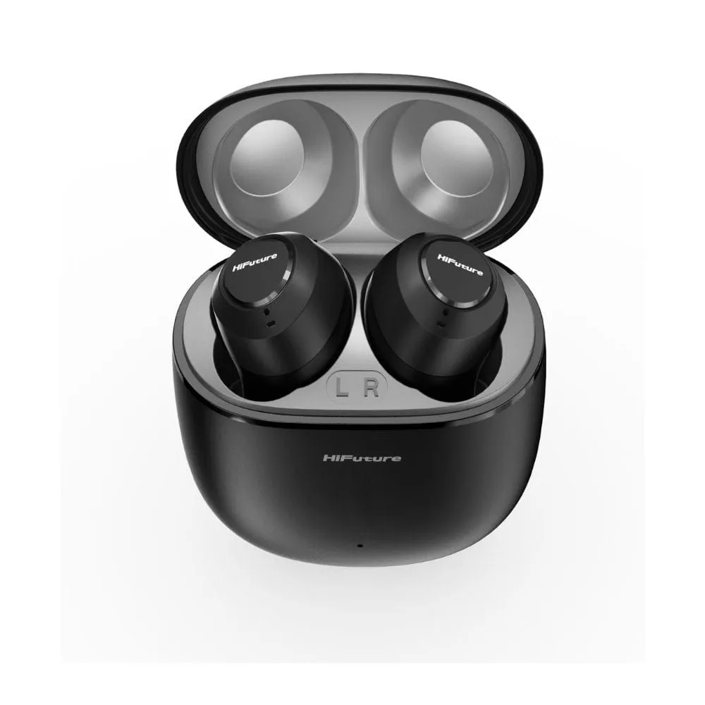 HiFuture OlymBuds3 Comfort Fit Wireless Earbuds - HEO3