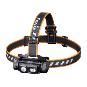 HM60R Rechargeable Headlamp