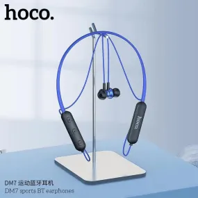 Hoco DM7 Sports Bluetooth Earphones