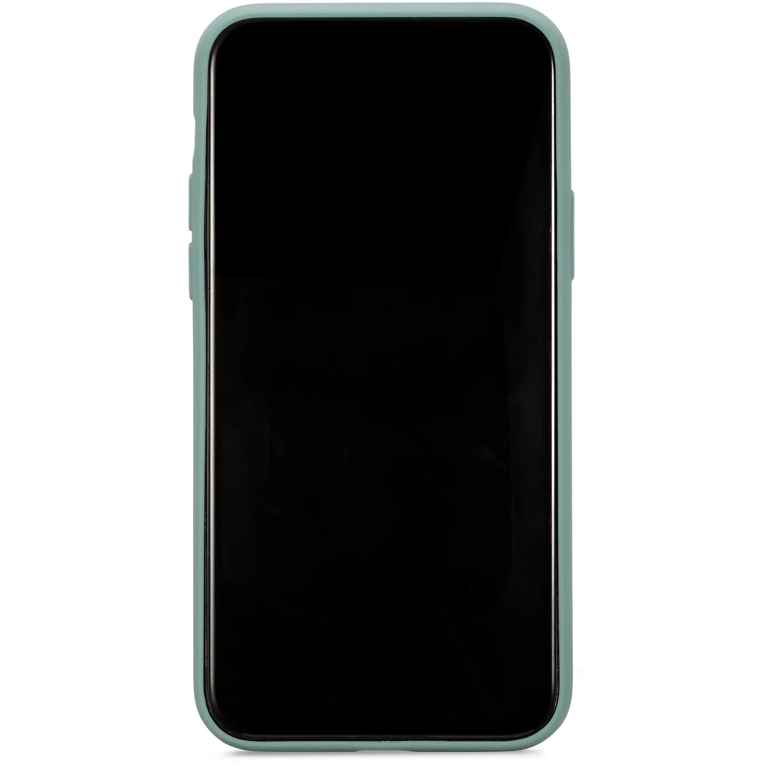 Holdit Phone Case Silicone iPhone 11 Pro / Xs / X - Moss Green