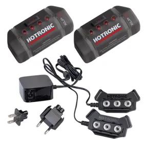 Hotronic XLP One Power Set Sock Warmer Battery Pack - Discontinued