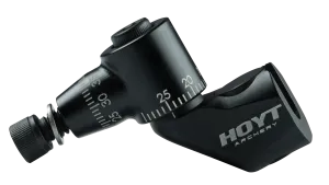 Hoyt SL Sidebar Mount