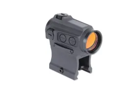 HS503CU Red Dot Sight - Multi Reticle (Solar Panel)