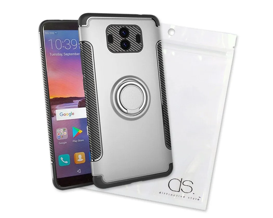 Huawei Mate 10 TPU Armor Case with Stand