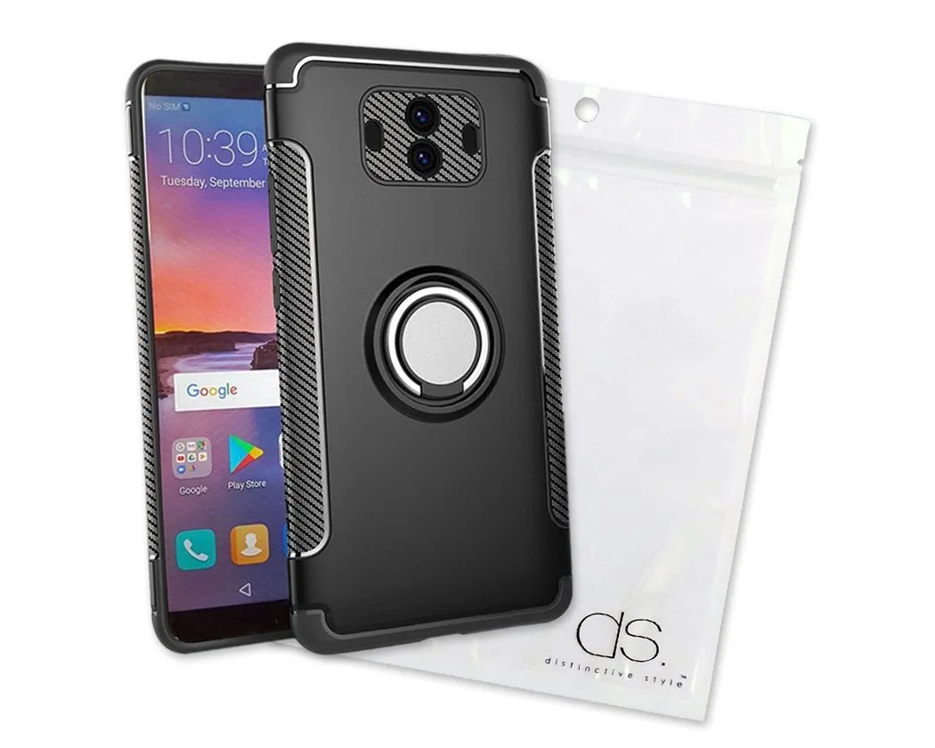 Huawei Mate 10 TPU Armor Case with Stand