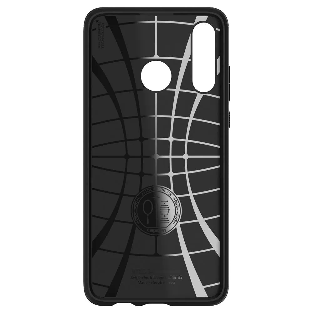 Huawei P30 Lite / Nova 4e  Case Rugged Armor