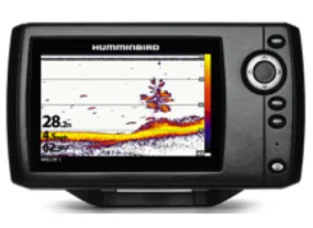 Humminbird Helix 5 Sonar G2 Fishfinder