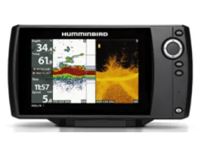 Humminbird Helix 7 Chirp DI G2 Plotter/Fishfinder