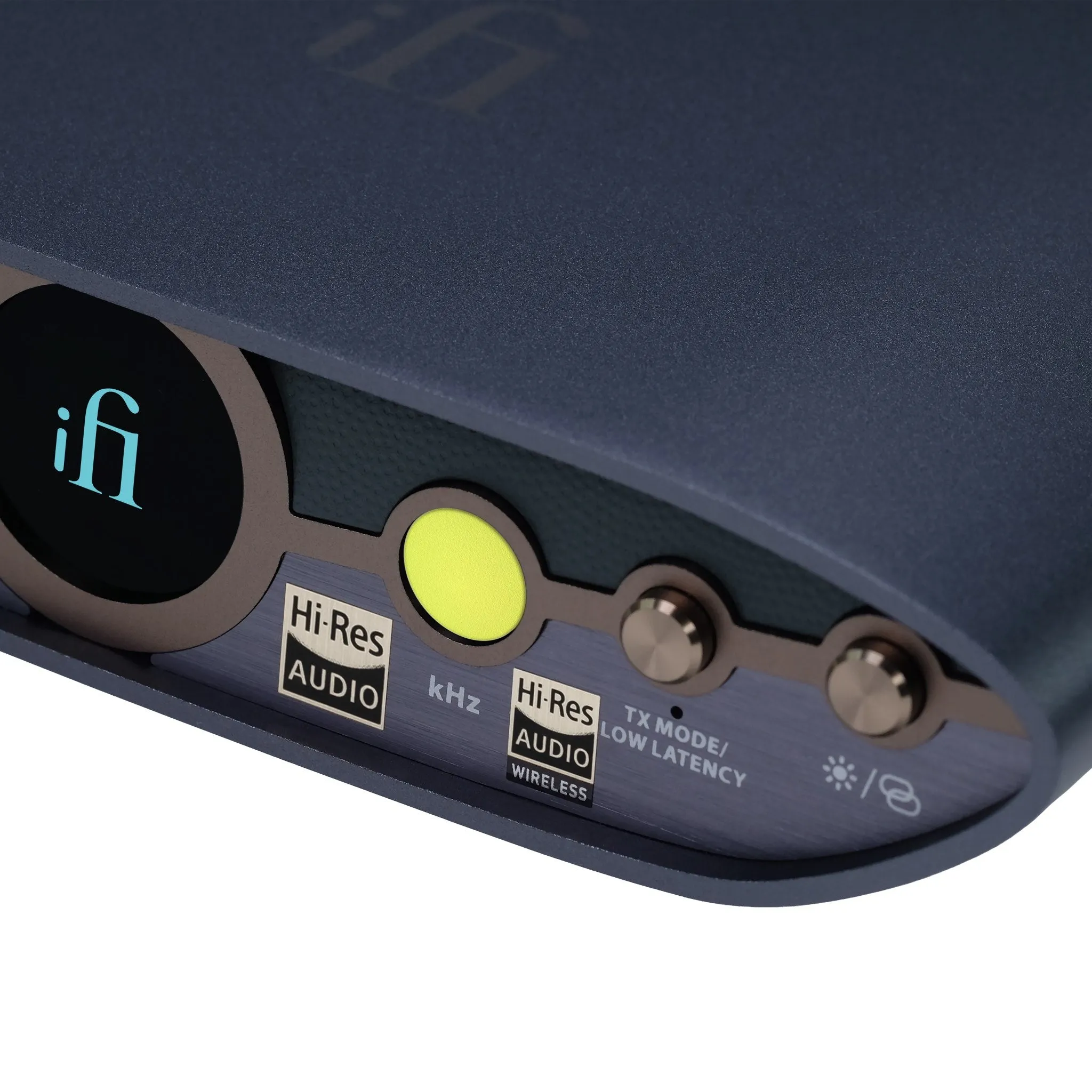 iFi ZEN Blue v3 | Bluetooth DAC   Lossless Transmitter / Receiver