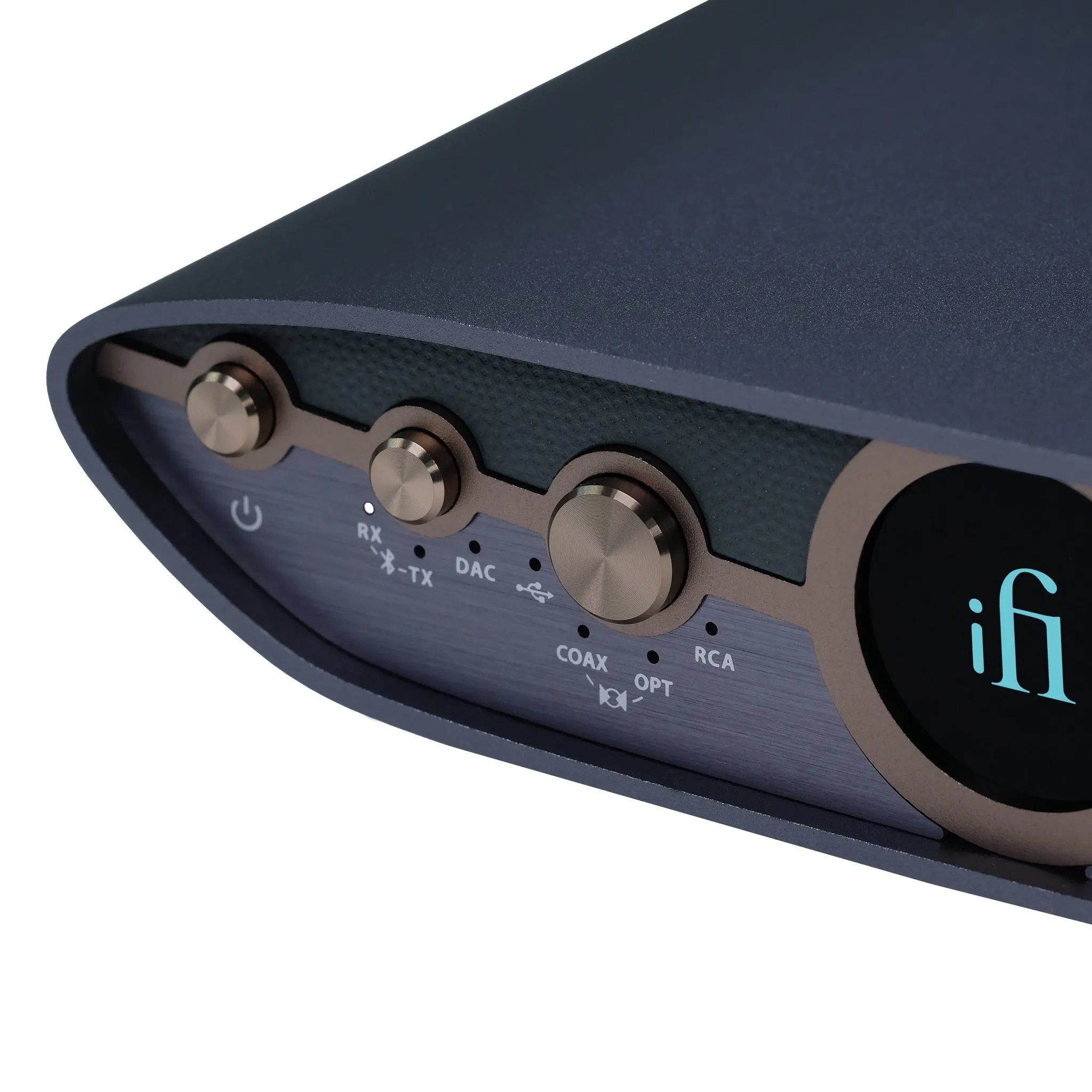 iFi ZEN Blue v3 | Bluetooth DAC   Lossless Transmitter / Receiver