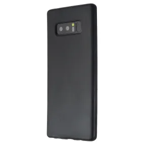 Insignia Soft Shell Case for Samsung Galaxy Note8 Smartphones - Black