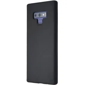 Insignia Soft Shell Case for Samsung Galaxy Note9 - Black/Matte (NS-MSGN9TB)