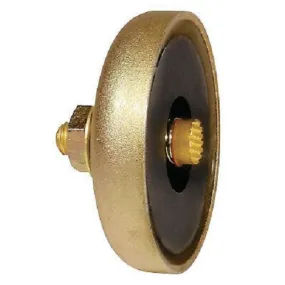 INWELD 300 AMP MAGNETIC GROUND CLAMP