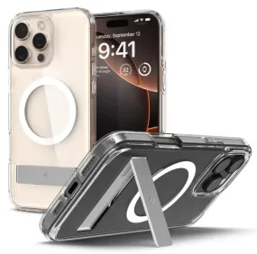 iPhone 16 Pro Case Ultra Hybrid S MagFit