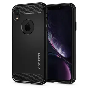 iPhone XR Case Rugged Armor