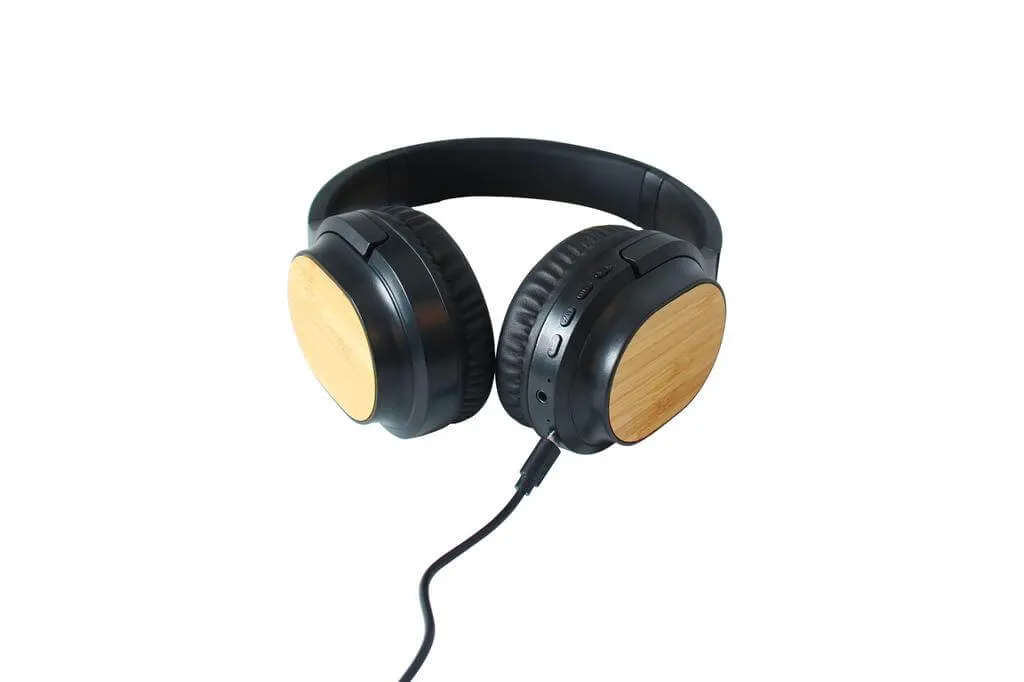 ITBH 1109 ADORF - CHANGE Collection RCS Recycled Bluetooth Headphone