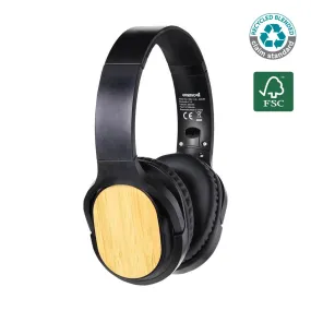 ITBH 1109 ADORF - CHANGE Collection RCS Recycled Bluetooth Headphone