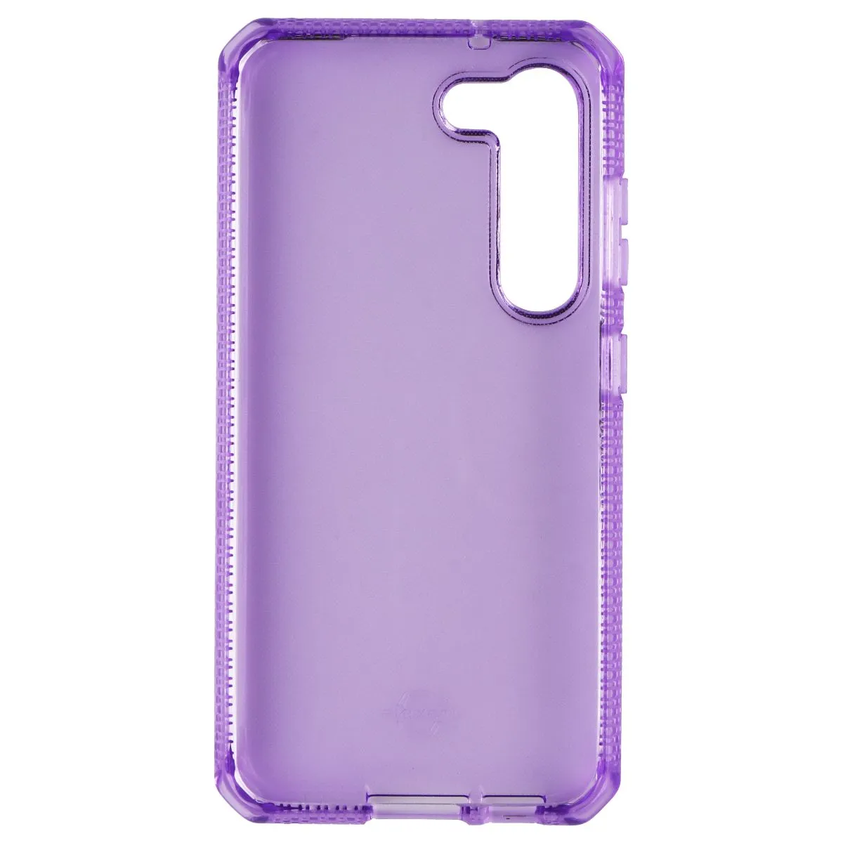 ITSKINS Spectrum_R Series Case for Samsung Galaxy S23 - Light Purple