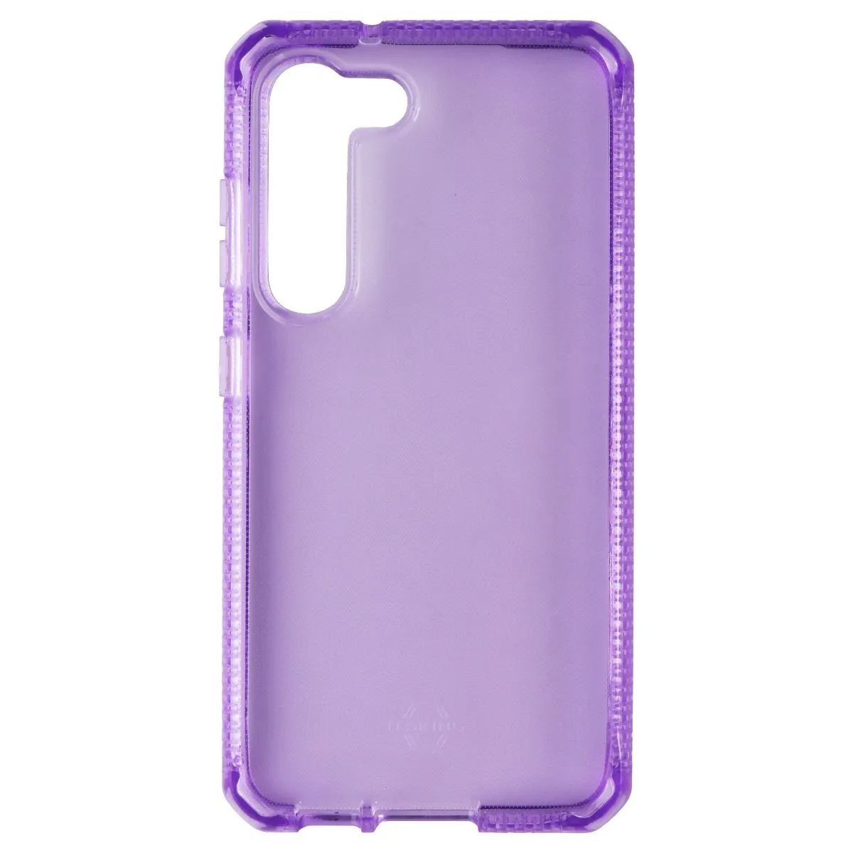 ITSKINS Spectrum_R Series Case for Samsung Galaxy S23 - Light Purple