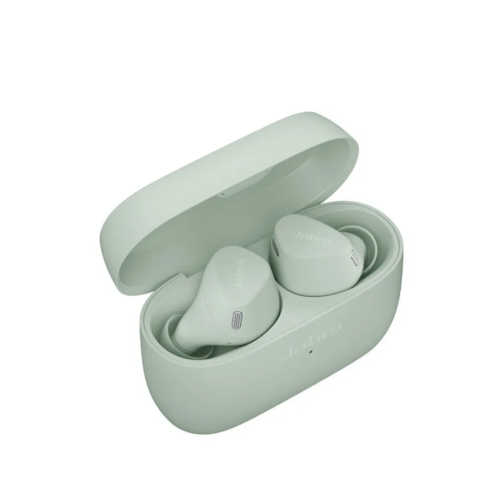 Jabra Elite 4 Active Earbuds with Active Noise Cancellation