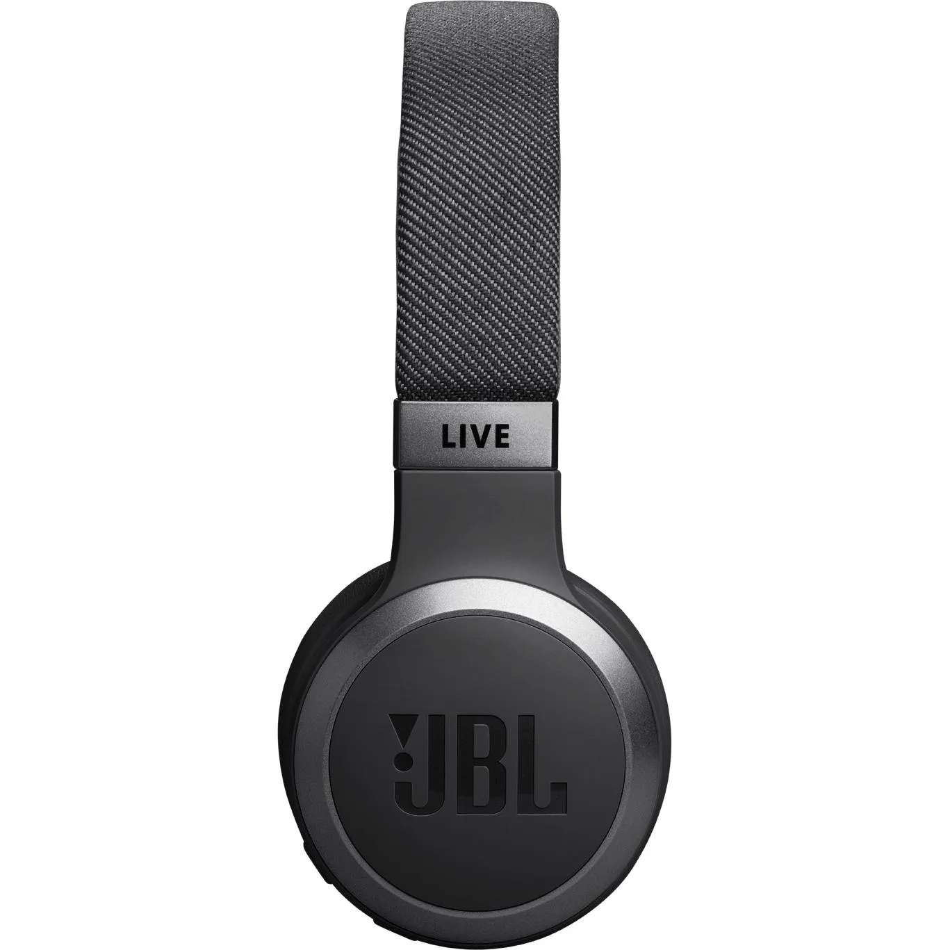 JBL Bluetooth Over-the-Ear Headphones with Microphone LIVE670NCBLKAM