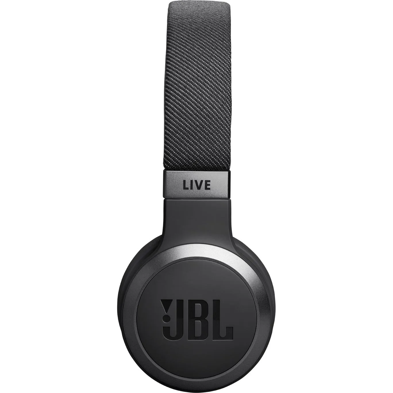 JBL Bluetooth Over-the-Ear Headphones with Microphone LIVE670NCBLKAM