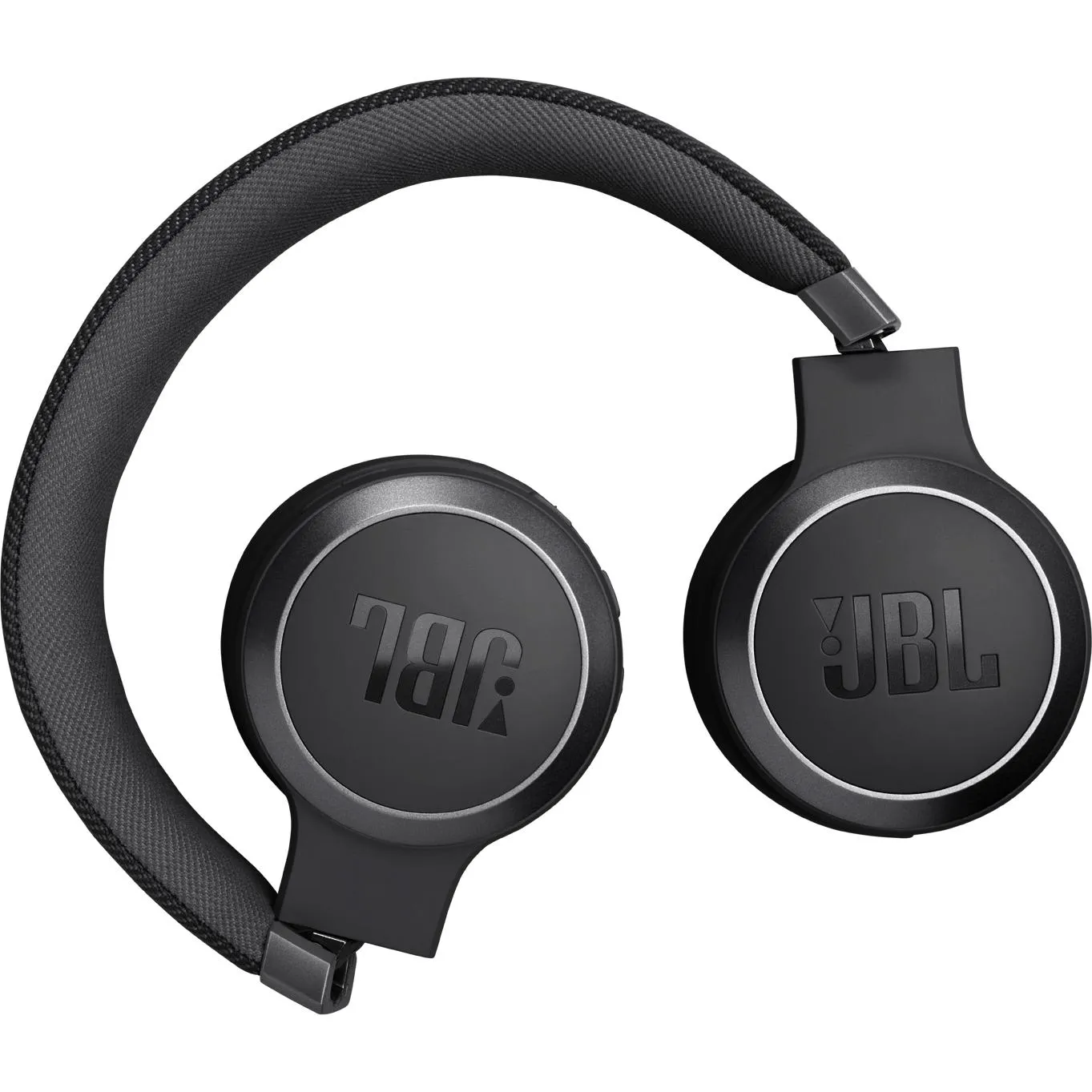 JBL Bluetooth Over-the-Ear Headphones with Microphone LIVE670NCBLKAM