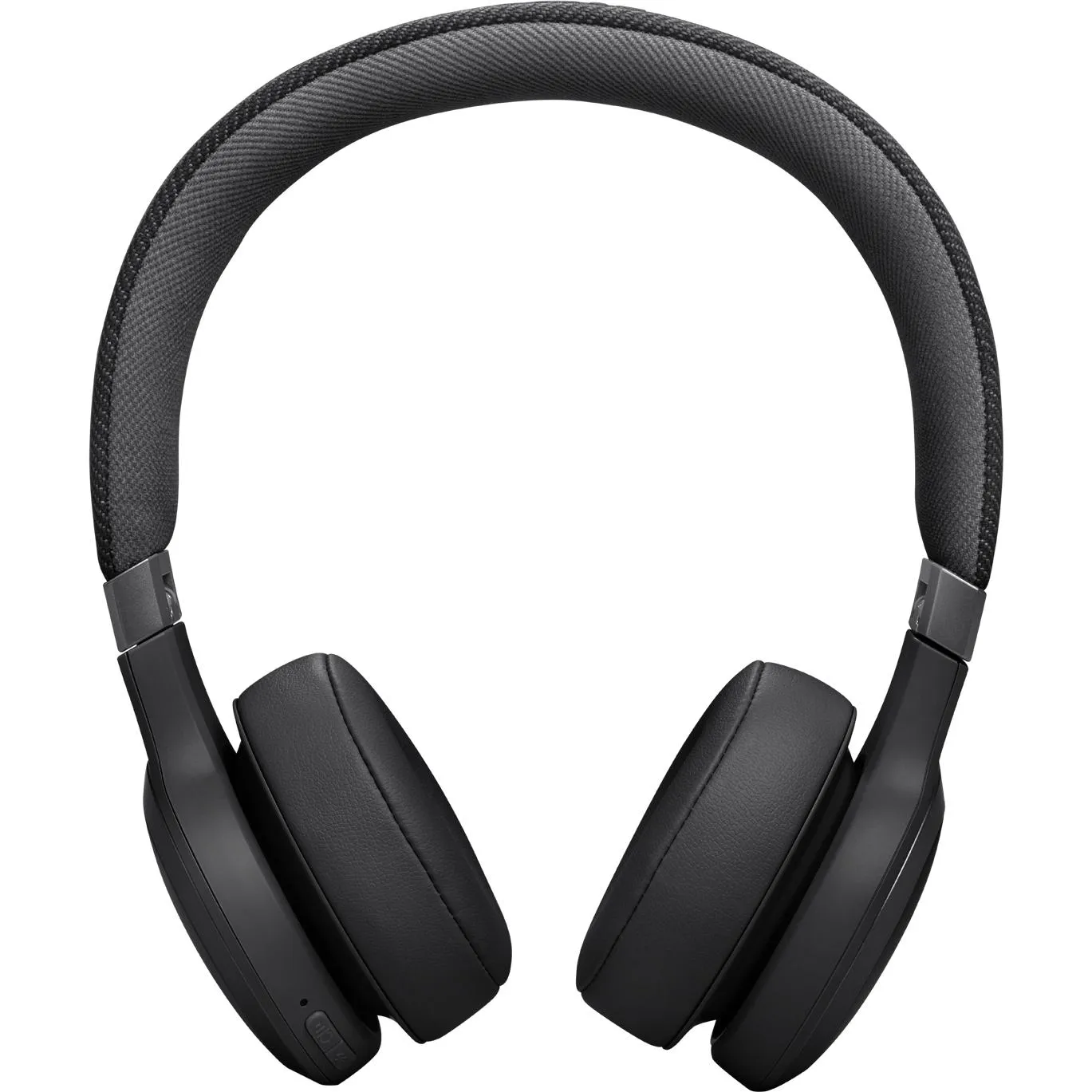 JBL Bluetooth Over-the-Ear Headphones with Microphone LIVE670NCBLKAM