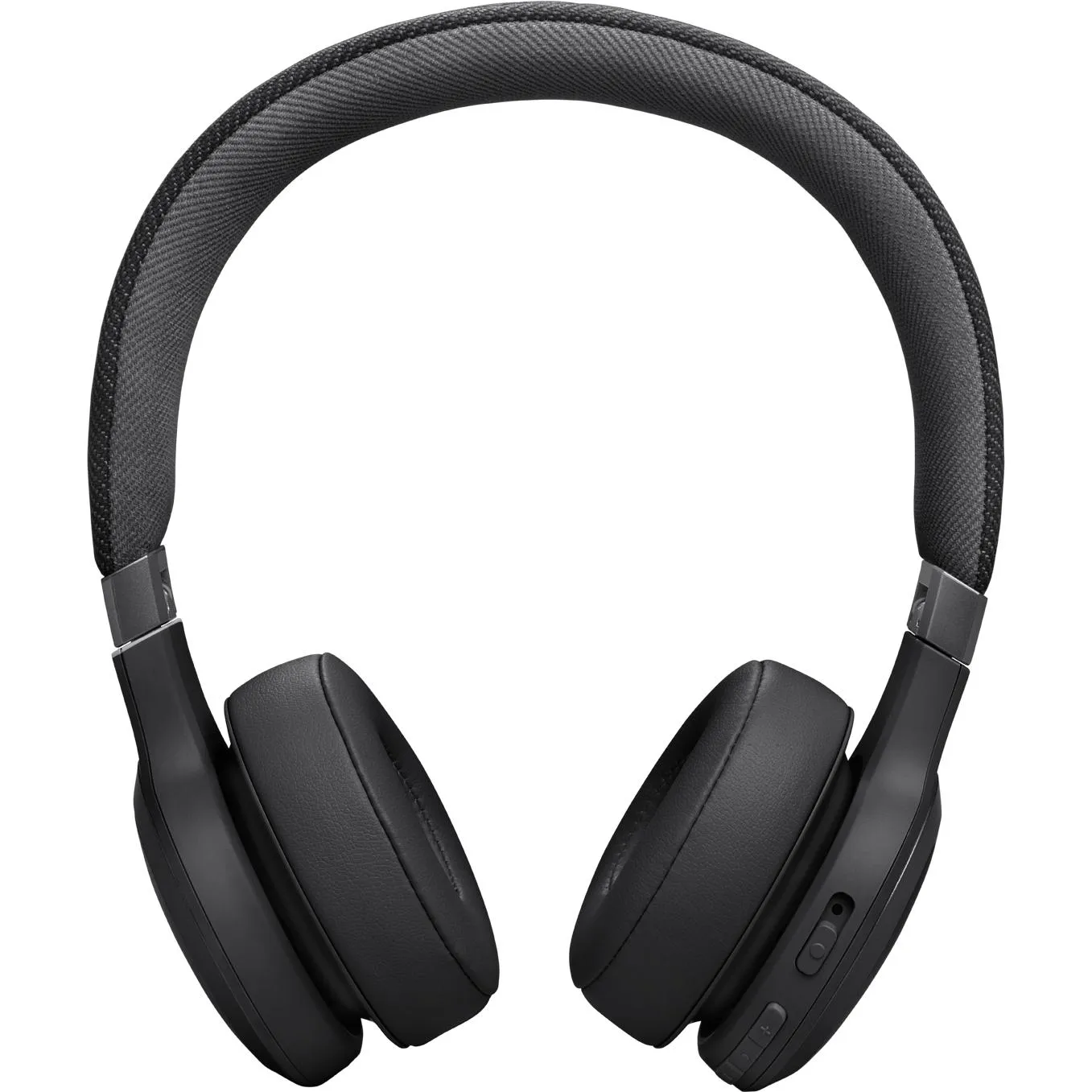 JBL Bluetooth Over-the-Ear Headphones with Microphone LIVE670NCBLKAM