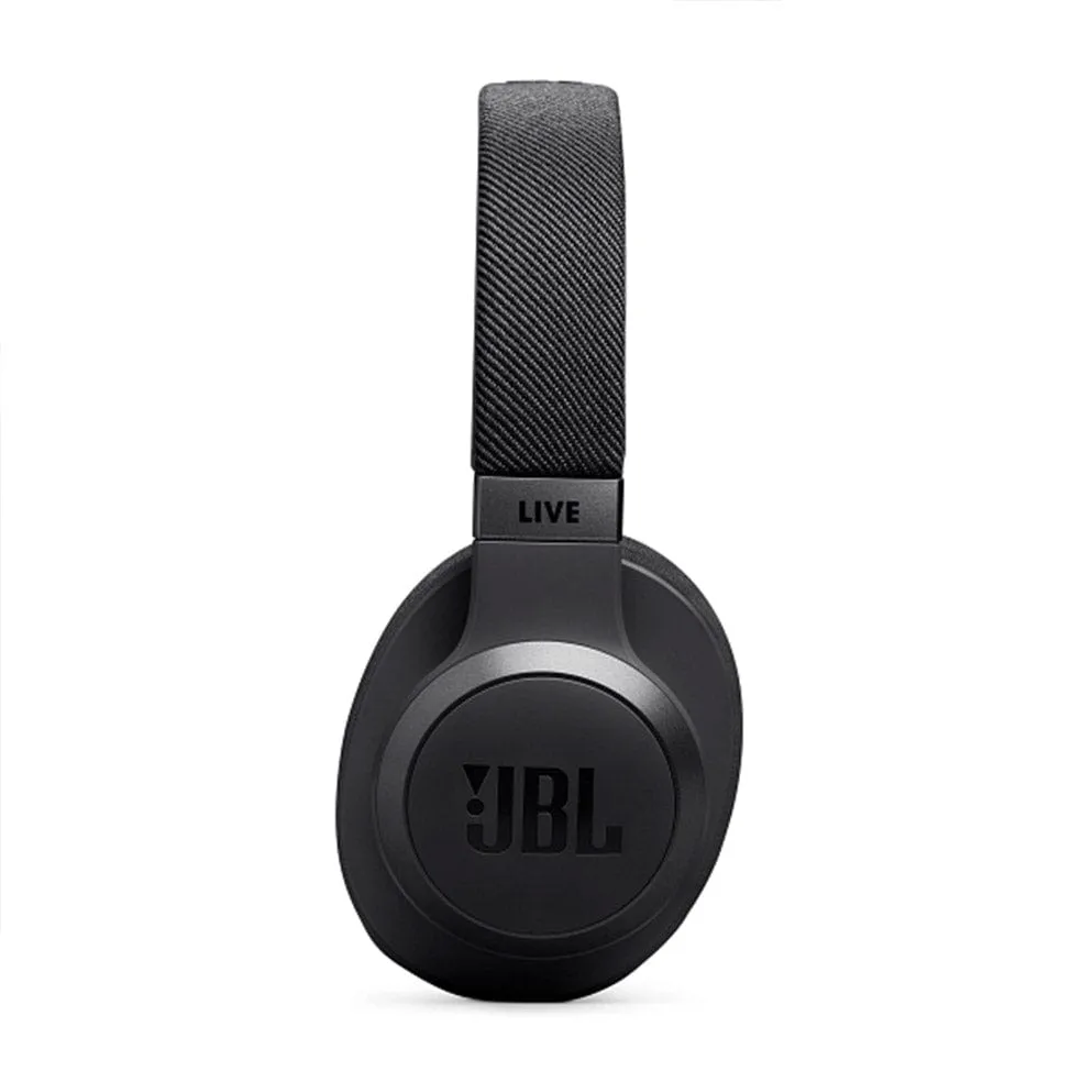 JBL Over-Ear NC Headphones Black | Blue | White