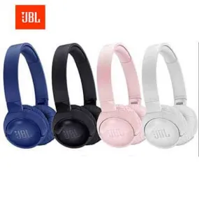 JBL Tune 600BTNC Wireless On-Ear Headphones