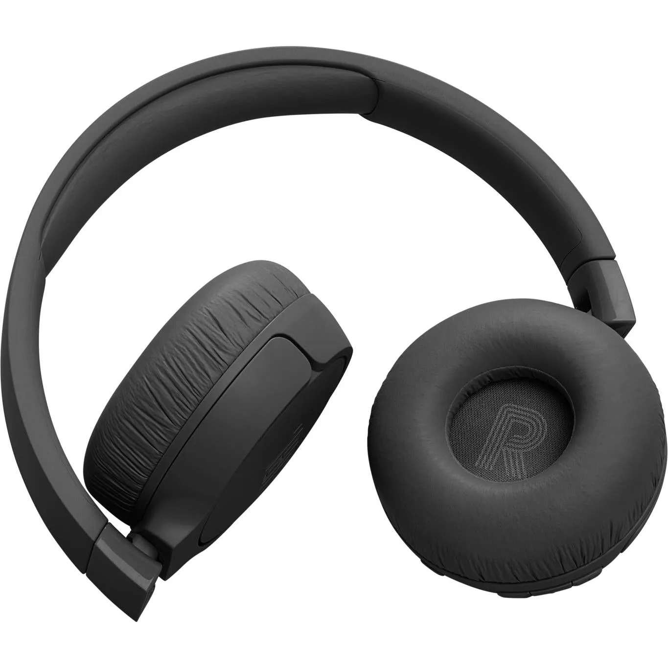 JBL Tune 670 Wireless Adaptive Noise Cancelling On-Ear Headphones (Black)