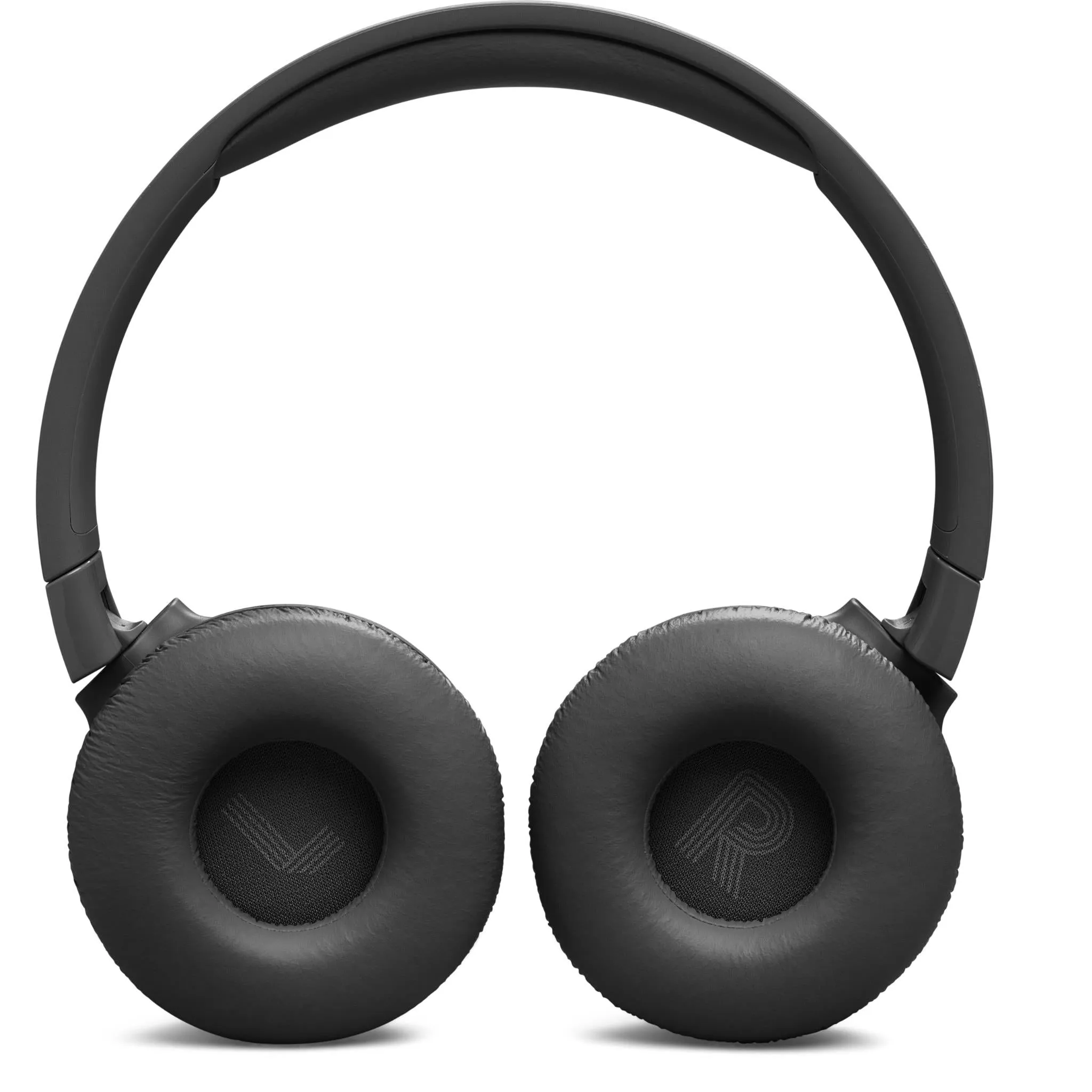 JBL Tune 670 Wireless Adaptive Noise Cancelling On-Ear Headphones (Black)