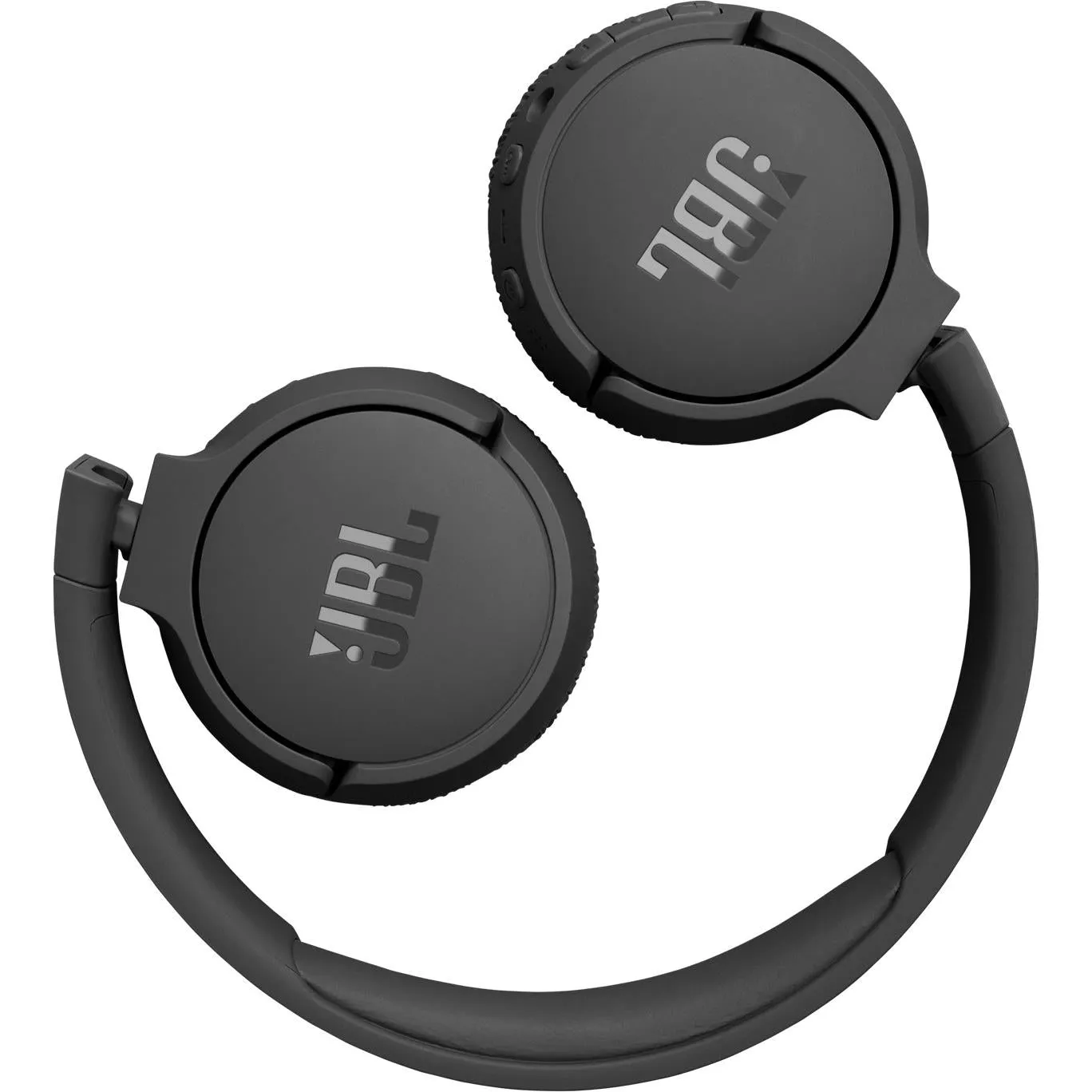 JBL Tune 670 Wireless Adaptive Noise Cancelling On-Ear Headphones (Black)