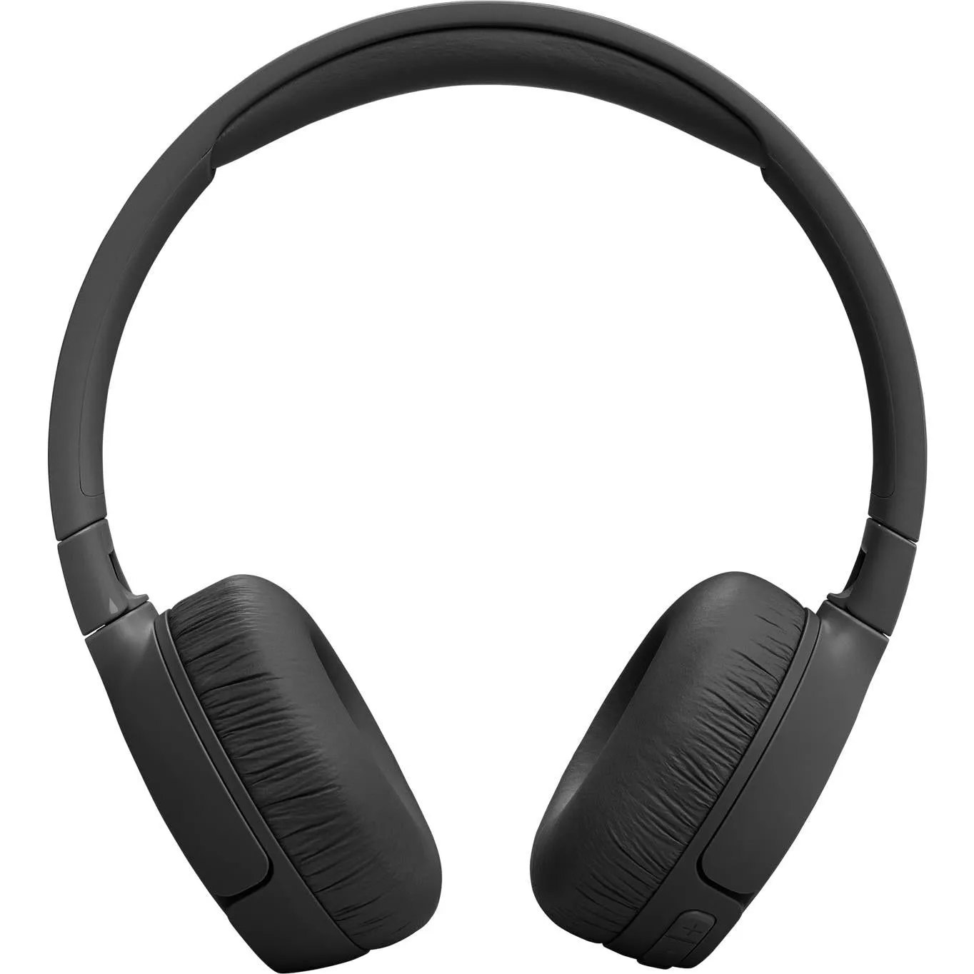 JBL Tune 670 Wireless Adaptive Noise Cancelling On-Ear Headphones (Black)