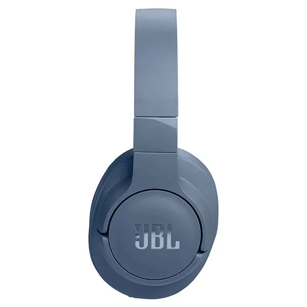 JBL Tune 770NC Adaptive Noise Cancelling Wireless Over-Ear Headphones - Blue