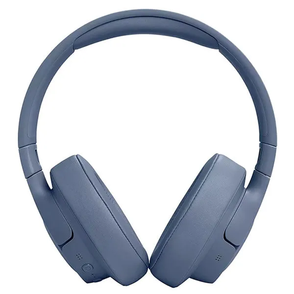 JBL Tune 770NC Adaptive Noise Cancelling Wireless Over-Ear Headphones - Blue