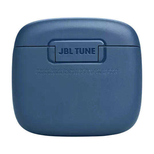 JBL Tune Flex True Wireless Noise Cancelling Earbuds (Blue)