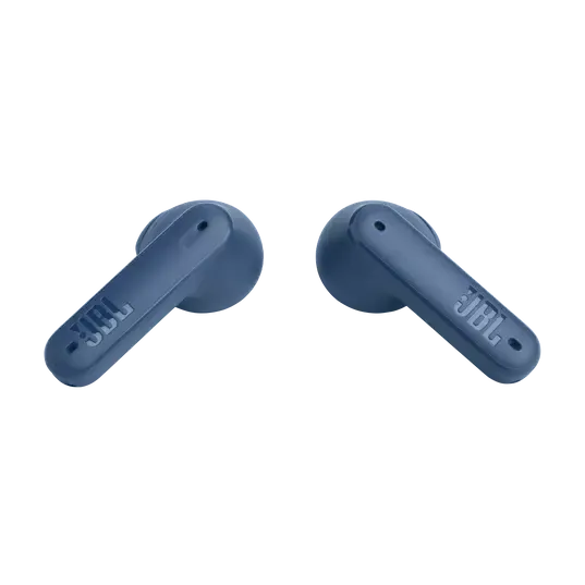 JBL Tune Flex True Wireless Noise Cancelling Earbuds (Blue)