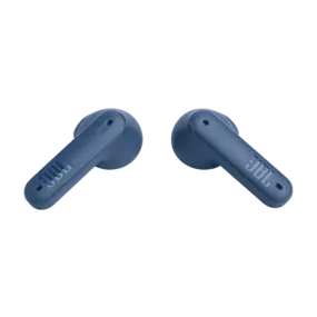 JBL Tune Flex True Wireless Noise Cancelling Earbuds (Blue)