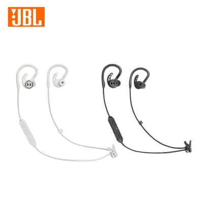 JBL UA Sport Wireless PIVOT Secure-Fitting Wireless Sport Earphone