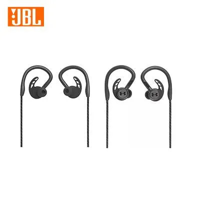 JBL UA Sport Wireless PIVOT Secure-Fitting Wireless Sport Earphone