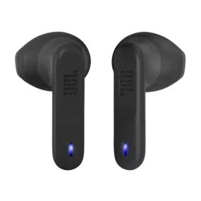 JBL Vibe Flex True Wireless Earbuds (Black)