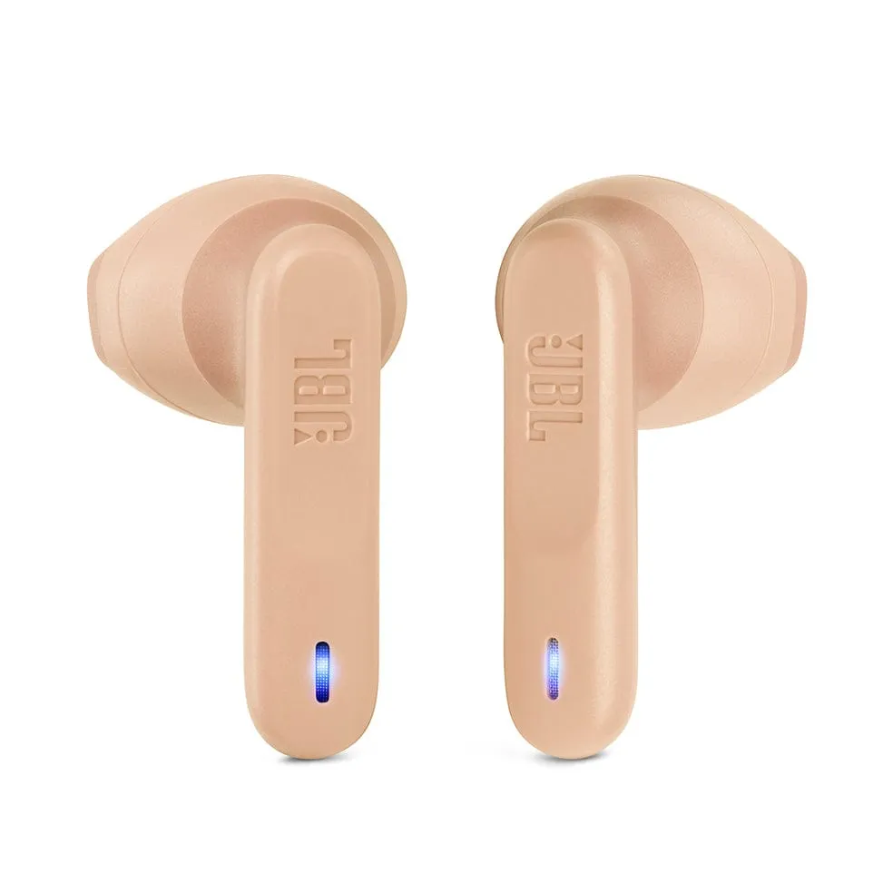 JBL Wave Flex True Wireless Headphones Blue | Black | White | Beige