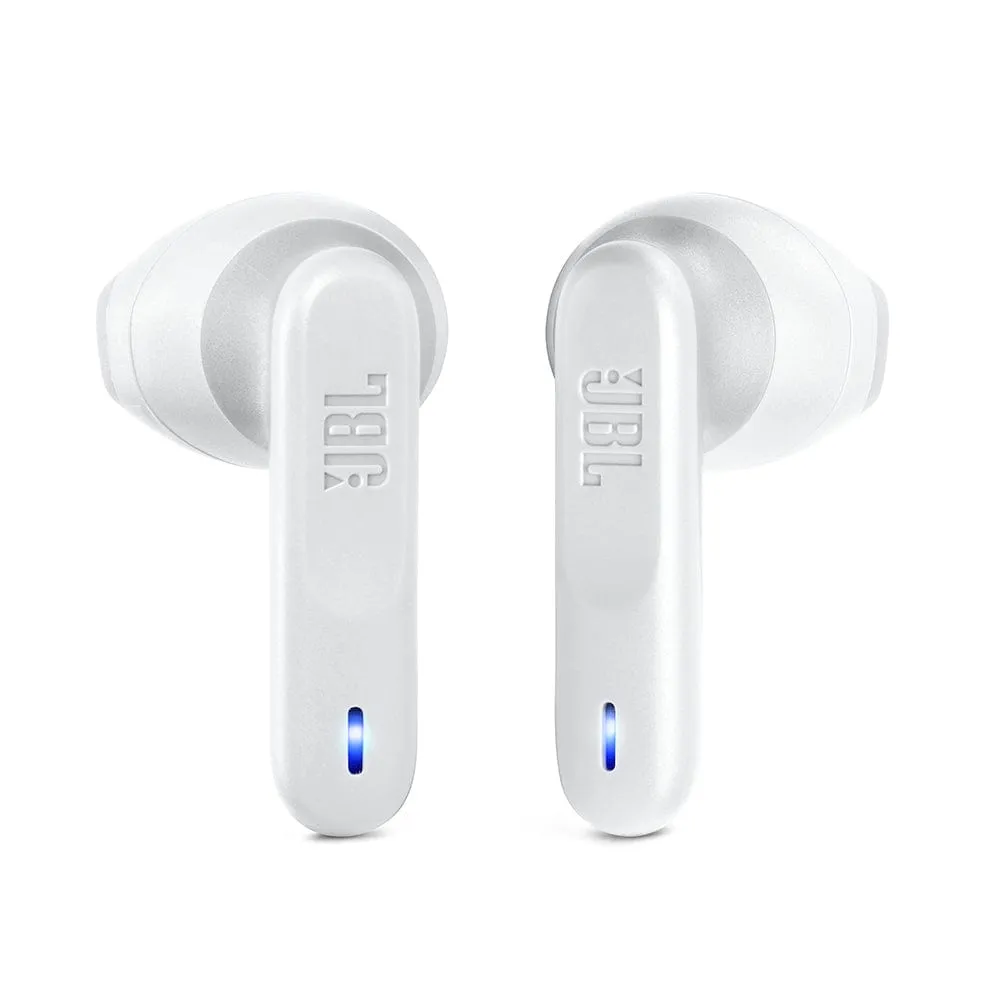 JBL Wave Flex True Wireless Headphones Blue | Black | White | Beige