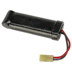 JG 8.4v 1100mAh NiMH Brick Type AEG Airsoft Battery