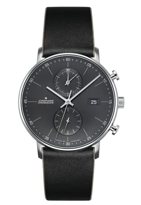 Junghans FORM C Watch